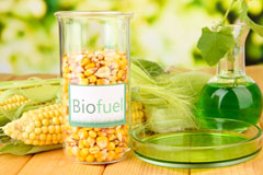 The Knowle biofuel availability
