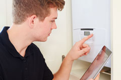 boiler maintenance The Knowle