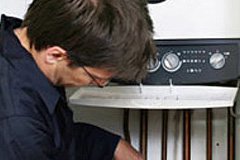 boiler replacement The Knowle