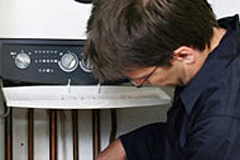 boiler service The Knowle