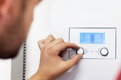 best The Knowle boiler servicing companies