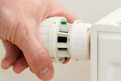 The Knowle central heating repair costs