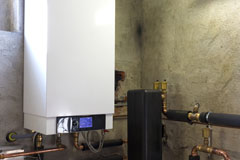 The Knowle condensing boiler companies