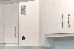 The Knowle electric boiler quotes
