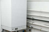 free The Knowle condensing boiler quotes
