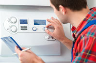 free The Knowle gas safe engineer quotes