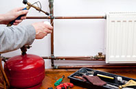 free The Knowle heating repair quotes