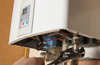 free The Knowle boiler install quotes