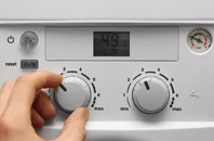 free The Knowle boiler maintenance quotes