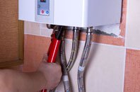 free The Knowle boiler repair quotes